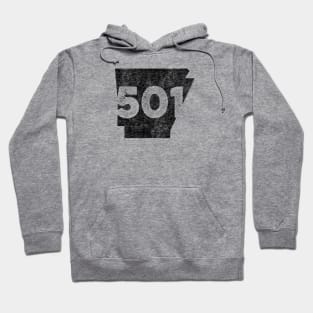 501 Arkansas Hoodie